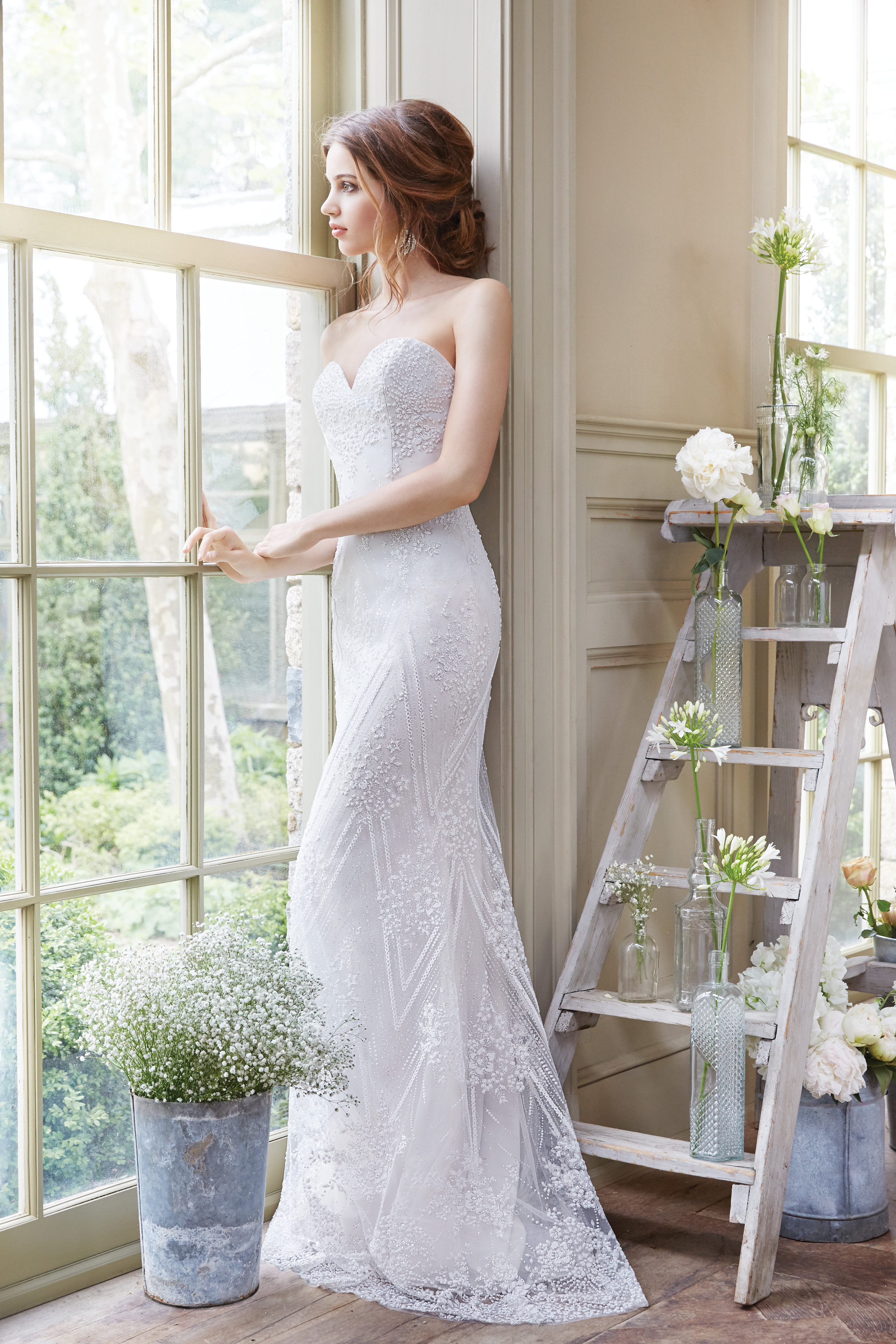 Tara Keely Dresses